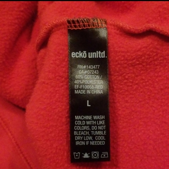 Hoodie - Picture 3 of 5